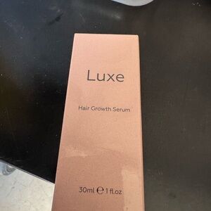 Luxe Hair Growth Serum